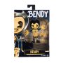 Bendy and the Ink Machine 5 inch Articulated Bendy Action Figure and Train Accessory For Teen Ages 14+ - Image 1