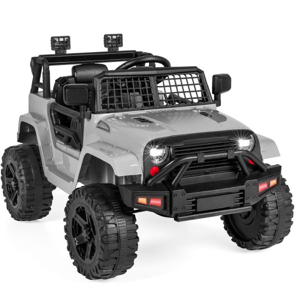 Best-Choice-Products-12V-Kids-Ride-On-Truck-Car-w-Parent-Remote-Control-Spring-Suspension-LED-Lights-Light-Gray_ed5693d6-8b54-4674-8c94-fdbe69ccfd86.6dc71b92b1fc14ba4f52851d8ff0d50f.jpg