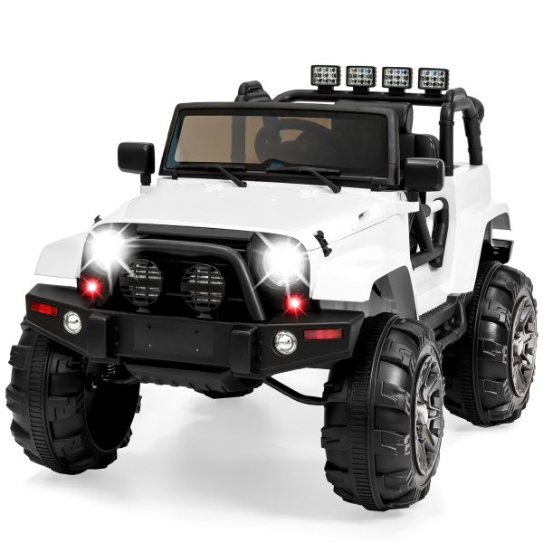 Best-Choice-Products-12V-Kids-Ride-On-Truck-Car-w-Remote-Control-Spring-Suspension-Bluetooth-LED-Lights-White_04d1239d-82c5-4e79-9783-6c12019718ae.7b4f41e4a2694f34f1710ed0e4694c63.jpg