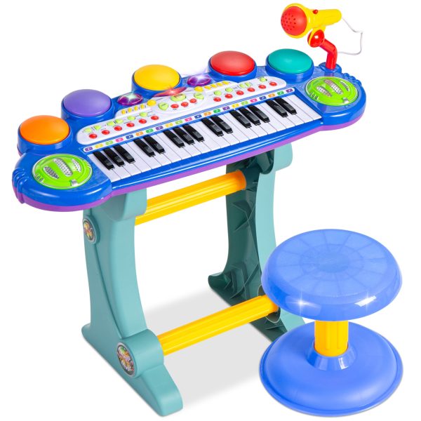 Best-Choice-Products-37-Key-Kids-Electronic-Piano-Keyboard-w-Multiple-Sounds-Lights-Microphone-Stool-Blue_5d154f4e-59c0-4fb0-a43f-d209f610ae52.84350a2eafbd09d79db247d0c6151796.jpg