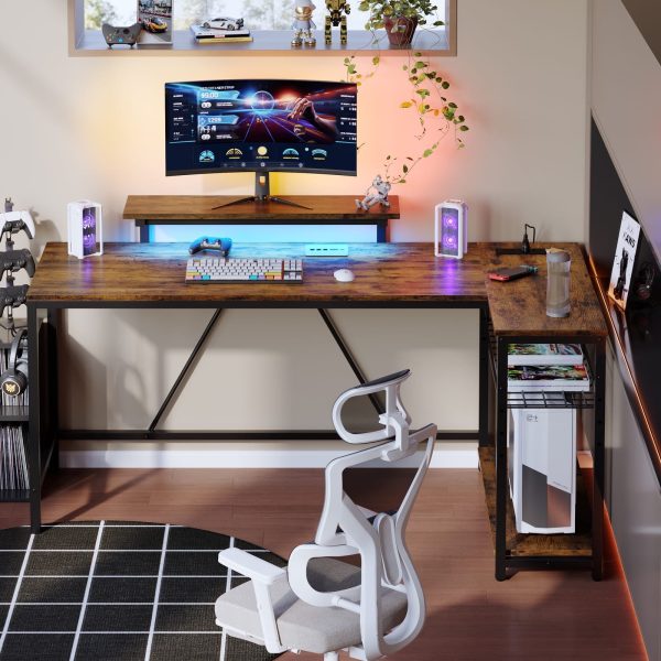 Bestier-58-Gaming-Desk-with-LED-Lights-L-Shaped-Desk-with-Power-Outlet-Monitor-Stand-Corner-Computer-Desk-in-Rustic_80cd9d61-73a6-4bce-a1a8-f3fcb10cab2a.7c04ef0a9e0434aa4ab41531ac973c32.jpg
