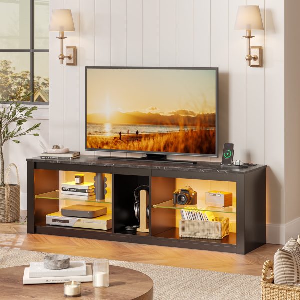 Bestier-TV-Stand-with-Power-Outlets-and-Storage-Shelves-LED-Entertainment-Center-for-TVs-up-to-60-Black-Marble_02e5a0e3-b3c5-4039-92d8-ca36964a99c0.10e1b83212c18c4573aa87962869f9fb.jpg