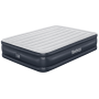 Bestway® 18" Tritech Air Mattress Queen with Built-in Pump - Image 1
