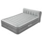 Bestway® Headboard Tritech Air Mattress Queen 18" with Built-in AC Pump - Image 1