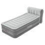 Bestway® Headboard Tritech Air Mattress Queen 18" with Built-in AC Pump - Image 1
