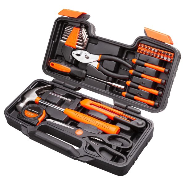 CARTMAN-39-Piece-Tool-Set-General-Household-Hand-Kit-with-Plastic-Toolbox-Storage-Case-Orange_c7c10807-11d4-4d93-9c0a-0f62318a1a98.253d0143747cc1a99d1ccd60c299746a.jpg