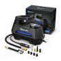 Car Tire Inflator 100 PSI, Electric Tire Compressor, Inflatables Air Car Pump - Image 1
