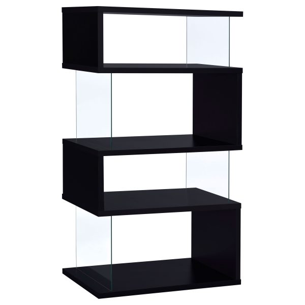 Coaster-Home-Furniture-Asymmetrical-Snaking-Home-Living-Room-Bookshelf-Black_4268031e-2c20-48fa-8486-1b133cbda1c5.60d843b569ccb04a65da72d05375aa50.jpg
