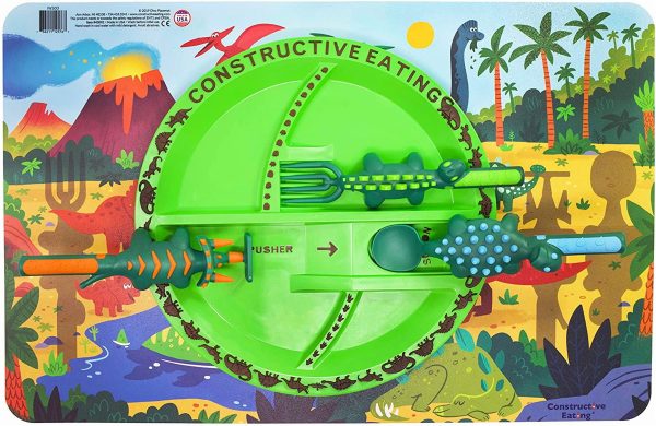Constructive-Eating-Made-USA-Dinosaur-Combo-Set-3-Utensils-Plate-Placemat-Toddlers-Infants-Babies-Kids-Made-Materials-Tested-Safety_76556bc2-d238-4884-9150-21354ede142f.e10d31de8bfa1bbe6420a21c70a7bf6c.jpg