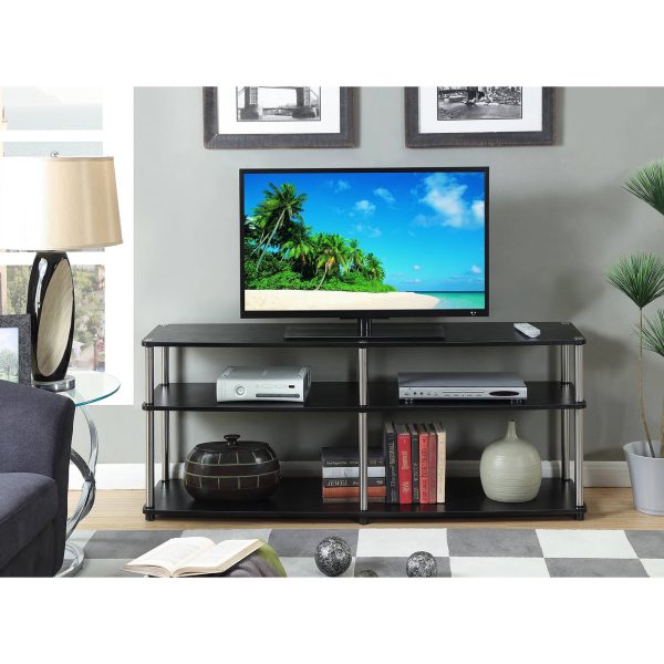 Convenience-Concepts-Designs2Go-60-3-Tier-TV-Stand-in-Black-Wood-Finish_dbfa9b40-ccab-4044-acac-c926f37ccabc.06bcc78c63c0381c0e85ba24d7b68a6b.jpg