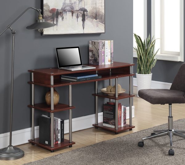 Convenience-Concepts-Designs2Go-No-Tools-Student-Desk-in-Cherry-Wood-Finish_2ee762b3-17dc-4c58-98db-9a495eaab4c7.a94c006d44543d3b98e71cd6c92b7733.jpg