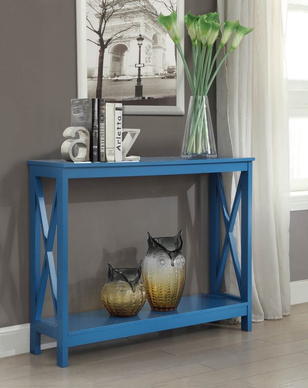 Convenience-Concepts-Oxford-Console-Table-with-Shelf-Blue_e89f6392-a18d-4352-9e37-15b3112e42e0_1.0a4afef7ef5cbdbc0522b03c7cffe1a9.jpg