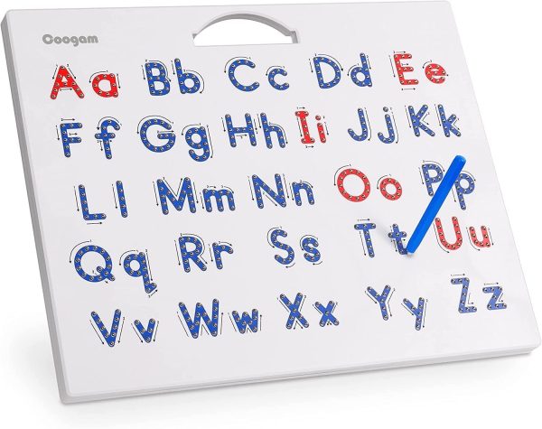 Coogam-Magnetic-Letters-Practicing-Board-Magnets-Tracing-ABC-Alphabet-Board-Learning-Write-Uppercase-Lowercase-Educational-Toy-Fine-Motor-Montessori_2a414796-7962-4ea3-95cc-686bca69f32c.2bd2aa1fe1136d60061a16b6c002920a.jpg