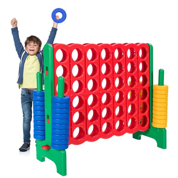 Costway-Jumbo-4-to-Score-4-in-A-Row-Giant-Game-Set-for-Family-Red-Green_0128c3fe-2ad6-4bd1-89d9-a87b77d40fea.b97135db38ea76adc3d030275da75a84.jpg
