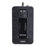 CyberPower SX950U Battery Backup UPS, 950VA/510W, 120V, 12 Outlets, USB, Surge, Cable & Manual Included - Image 1