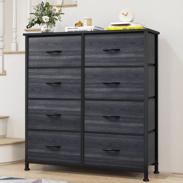 Dextrus-8-Drawer-Dresser-Chest-of-Drawers-for-Bedroom-Fabric-Storage-Tower-for-Hallway-Living-Room-Charcoal-Black_c8d0b108-e767-4484-beb9-1e6e542d3428.c819d54f9b799688bebc603115103db3.jpg