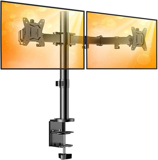 Dual-Monitor-Stand-for-13-to-32-Fully-Adjustable-Monitor-Mount-Stand-Fits-up-to-17-6-lbs-per-Arm_3e6d8305-7fe0-412d-bf88-0520b22f46e9.65fb3cc81d89fe1507e102d1dfd07429.jpg