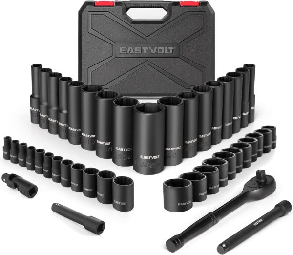 Eastvolt-Mechanic-Tool-Kit-Drive-Socket-Set-46-Pieces-with-72-Teeth-Reversible-Ratchet-Metric-SAE_9b78425f-72f1-4496-96bf-6ee57890650b.3d54620e87dfdad42bd0e51d466d584b.jpg