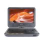 Emerson 720P DVD Player with Built-in Speaker, Dark Black, EPD 7001 - Image 1