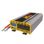 EverStart Maxx 1500 Watt Automotive Power Inverter with USB Power and Digital Display (PC1500E)- New - Image 1
