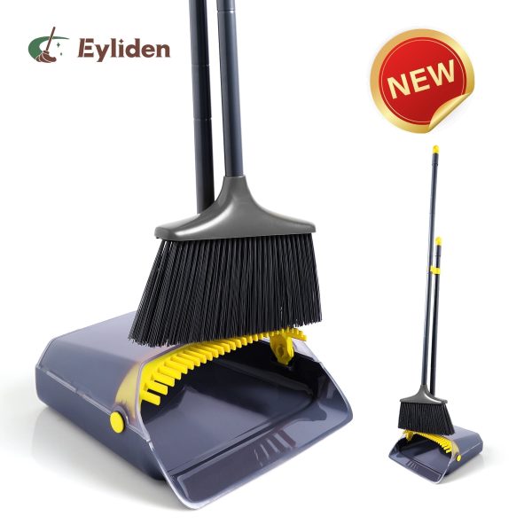 Eyliden-New-Upgrade-Broom-and-Dustpan-Set-Long-Broom-with-Standing-Dustpan-Comb-Grey-and-Yellow_4abc9996-feb3-470c-90d6-ec5458baede8.2e7e3d81ee5f29a0077040765815ba3e.jpg