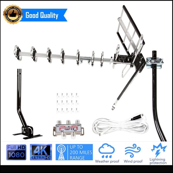 Five-Star-Outdoor-TV-Antenna-Kit-with-200-Mile-Reception-Range-New_e617ef3c-ba4c-458c-9d0b-6abdf1cefe4f.0af959c808add33c50373c2f2f3d3e44.jpg
