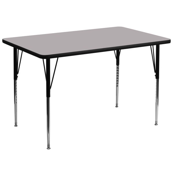 Flash-Furniture-36-W-x-72-L-Rectangular-Grey-Thermal-Laminate-Activity-Table-Standard-Height-Adjustable-Legs_5cfc9a3a-aff8-413a-aaa1-8cb3a41b47ef_1.c157eff8ed77c4324ce8c35f8d2f269c.jpg