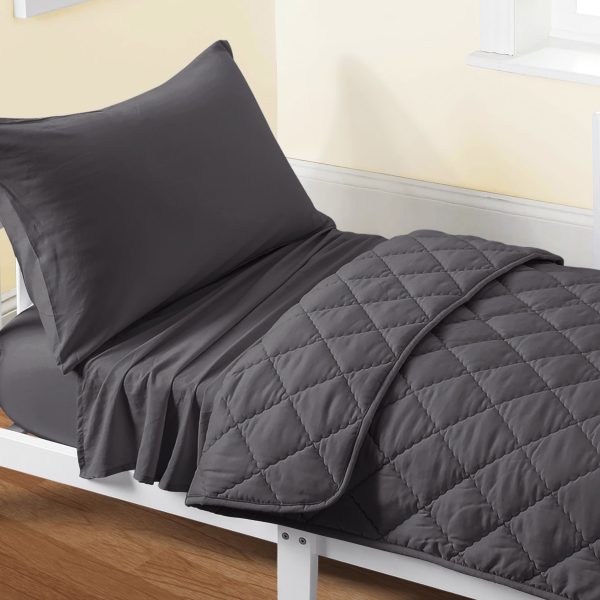 Flxxie-Microfiber-Toddler-Bedding-Set-Soft-Easy-Care-Crib-Sheet-Includes-Quilted-Comforter-Flat-Top-Sheet-Fitted-Envelope-Pillow-Case-Boys-Girls-Dark_761a76b7-9d93-47b4-937d-111d2325b8fa.a328ecbd7f90de9c0ad4a69cf7b10c26.jpg
