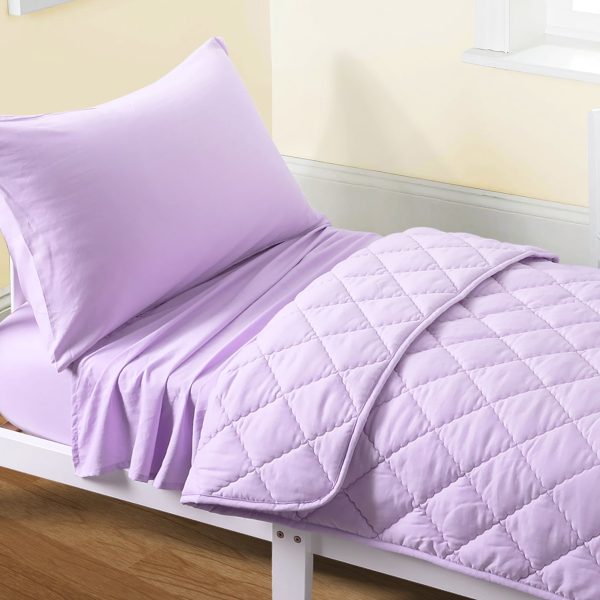 Flxxie-Microfiber-Toddler-Bedding-Set-Soft-Easy-Care-Crib-Sheet-Set-Includes-Quilted-Comforter-Flat-Top-Sheet-Fitted-Sheet-Envelope-Pillow-Case-Boys_ba8456b3-19e0-4edf-9572-6ccff3b9f4af.eb95734d321bf64e7cd2898242d1413e.jpg