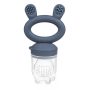 Fresh Feeder and Teether (Steel Blue) - Image 1