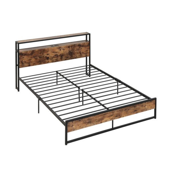 FullQueen_Bed_Frame_with_2-Tier_Storage_Headboard-3.jpg
