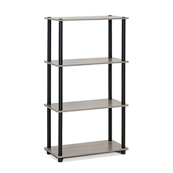 Furinno-23-6-W-X-11-4-D-X-43-25-H-4-Shelf-Decorative-Shelves-Gray-and-Black_ac1f9d26-ee39-47f5-9f61-2991edd40479.a13eed9868468a63c54c09a4117eeac6.jpg
