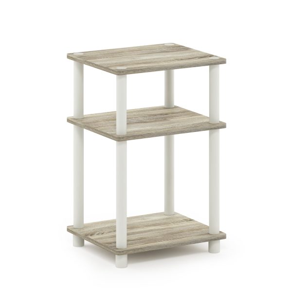 Furinno-Just-3-Tier-Turn-N-Tube-End-Table-1-Pack-Sonoma-Oak-White_acfeef88-6ee1-4695-82e6-2f7d447dbaae.69104dc3c384219bde73e551541e825e.jpg