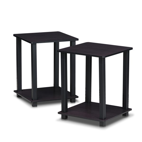 Furinno-Simplistic-End-Table-Set-of-Two-Dark-Walnut-Black_81944a1f-329c-45b2-95da-48e06ba8931f_1.4648ec796b53594ff7d1bee8eaa4dba4.jpg