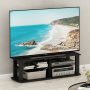 Furinno The Entertainment Center TV Stand - Image 1