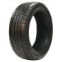 Fuzion Touring Touring P245/60R18 105H Passenger Tire - Image 1