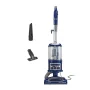 Shark Navigator Lift-Away Deluxe Upright Vacuum NV360 9.5" Cleaning Path Blue - Image 1