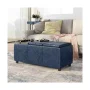 Franklin Storage Ottoman and benches - WyndenHall - Image 1