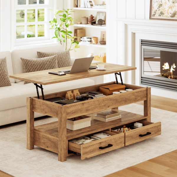 GUNAITO-Lift-Top-Coffee-Table-with-2-drawers-Wooden-Convertible-Coffee-Table-with-Storage-for-Living-Room-center-Table-Light-brown-42_fe30e0a5-e0a0-48b5-bb4e-4e0e1c720b25.2722178428144e2c4c4c971f3f400f4b.jpg