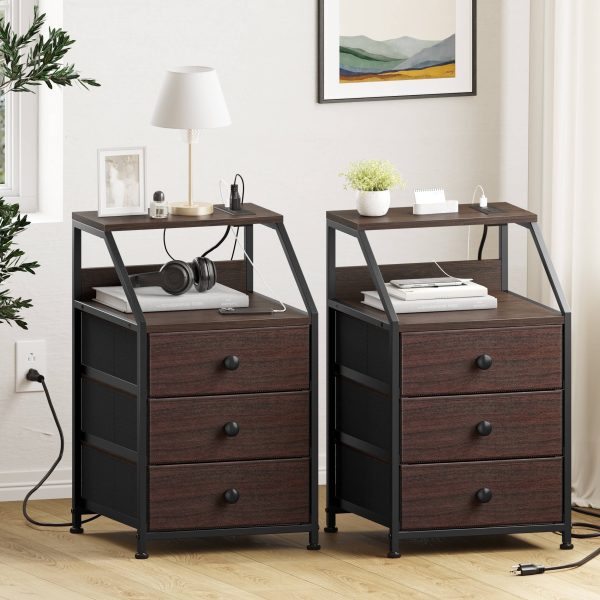 GUNAITO-Nightstand-with-Charing-Station-USB-Ports-End-Table-Set-of-2-Modern-Bedside-Table-for-Bedroom-Living-Room-Brown_0ba0e34b-a2e2-4ba4-8aa4-0075d26a52f5.b717ea92b0c8d04821eae1c7f38e8b4b.jpg