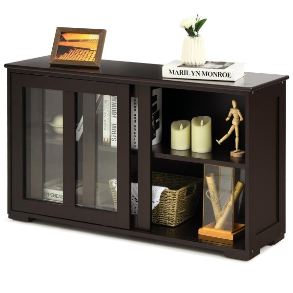 Giantex-Stackable-Buffet-Cabinet-Kitchen-Storage-Cabinet-Sliding-Tempered-Glass-Doors-Small-Sideboard-Kitchen-Dining-Room-Living-Room-Espresso_23c799bb-9194-4118-85a3-a405b4cdf366.1cfd3be7912e28ac15ad2cb1aedf40d1.jpg