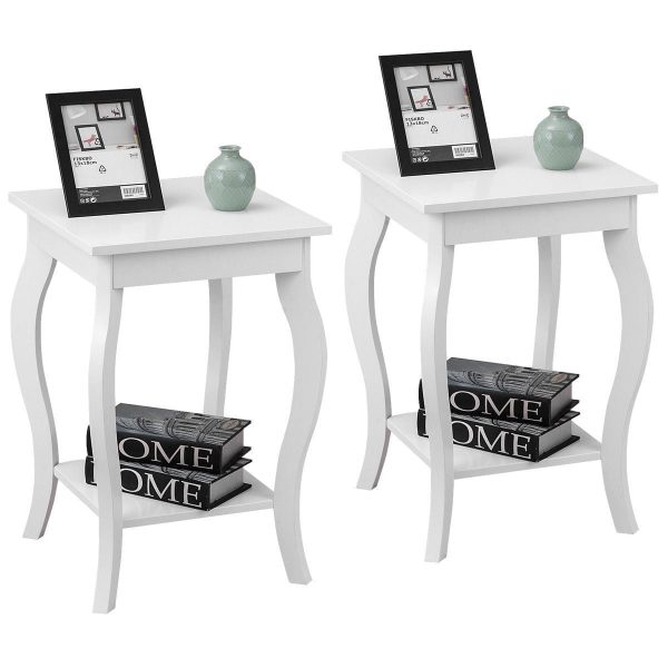 Gymax-Set-of-2-Accent-Side-Table-Sofa-End-Table-Night-stand-Coffee-Table-w-Shelf-White_3420c4cb-1482-48f2-bb6b-60eec66a96af.fa24fff0236ebc58fc3610f3de773bc5.jpg