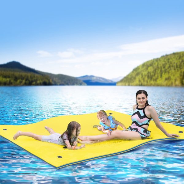 HALLOLURE-Water-Floating-Mat-Foam-Pad-9x6ft-Bouncy-Tear-Resistant-XPE-Foam-Recreation-Relaxing-Pool-Lake-River-Ocean-Outdoor-Water-Activities_c33db55b-0527-4bc5-a226-8a2ece661384.4fe631ec98c1e37e9d405e6ee7086ca6.jpg