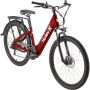 HE-20-KH-16 Hurley - KHAKI Pizza Bike - Image 1