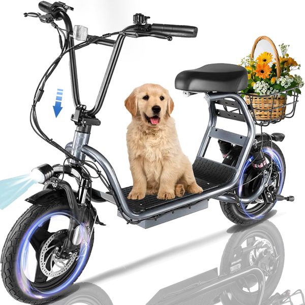 HOTEEL-Electric-Scooter-with-Seat-1200W-Peak-30-Miles-Range-20Mph-Top-Speed-Foldable-Electric-Scooter-for-Adults-with-Basket-Gray_178f9d24-de18-47d4-b9f1-975d2005a0d6.c03b178ed5f320308070b178ef587984-1.jpg