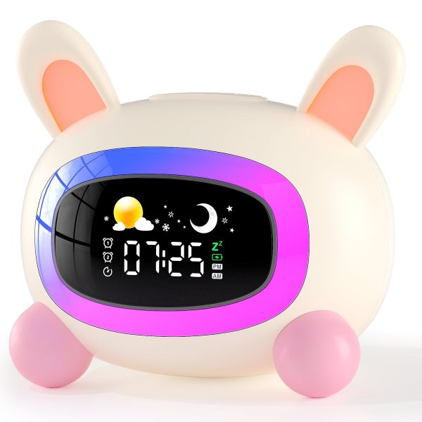 Hansang-Alarm-Clock-for-Kids-Ok-to-Wake-Clock-Sleep-Training-Digital-Clock-with-5-Night-Light-7-Sleep-Sound-Machine_dcf37cfa-c64b-4b46-adc1-0387861c666b.e6750c101278841c881911e7d36b2b72.jpg