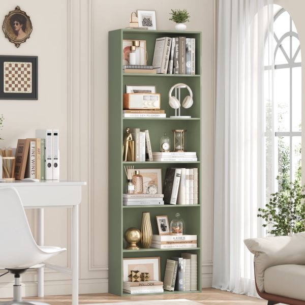 Homfa-nbsp-6-nbsp-Tier-nbsp-Tall-nbsp-Bookshelf-nbsp-and-nbsp-Bookcase-nbsp-Wooden-nbsp-Bookcase-nbsp-Display-nbsp-Shelf-nbsp-for-nbsp-Living-nbsp-Ro_0d17a93b-1996-40e0-be70-35bb77466bfd.02703d0d444eac1cc9b79247c7943819.jpg