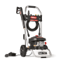 Hyper Tough 2000 PSI at 1.2 GPM 120 V Electric Powered Cold Water Pressure Washer - Image 1