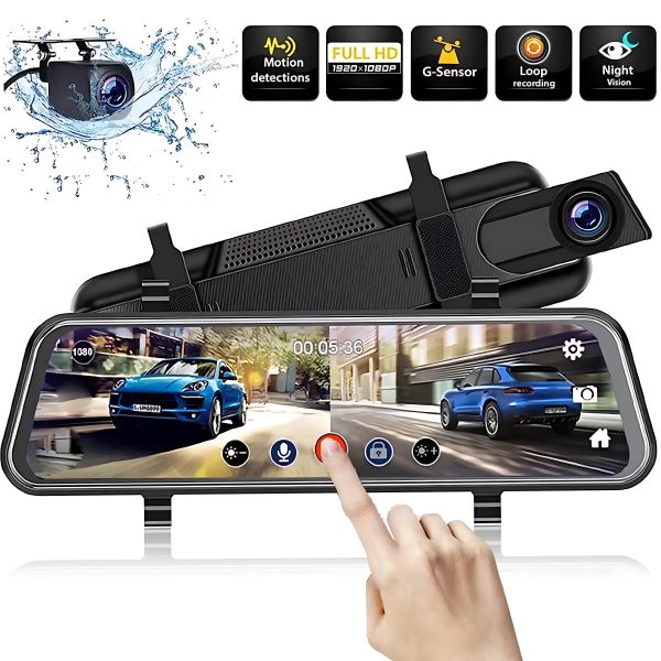 IFCOW-10-1080P-Mirror-Dash-Cam-Full-Touch-Screen-Backup-Camera-Front-Rear-View-Parking-Monitor-Super-Night-Vision-Motion-Detection-Loop-Recording-24H_16531c4c-759a-46cd-ba9f-1cbe49484642.282c2a3a24f49293478a4a8f6d2b3e55-1.jpg