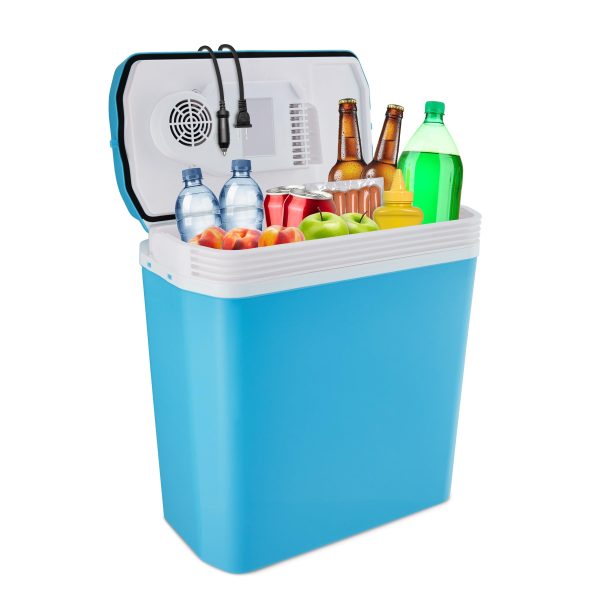 Ivation-Electric-Cooler-Warmer-24L-Portable-Thermoelectric-12-Volt-Cooler-with-Handle-Aqua-Blue_92f84d07-d471-4e55-940d-fa8693a979cf.b388604cbc2e9fd5011f9fa1f3029f7a.jpg